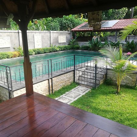 Villa Malina Tejakula Bagian luar foto