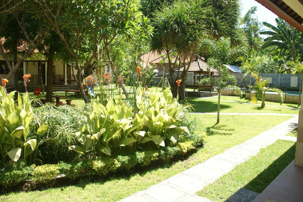 Villa Malina Tejakula Bagian luar foto