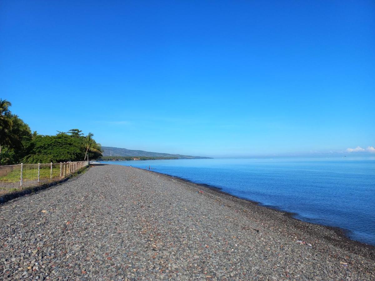 Villa Malina Tejakula Bagian luar foto